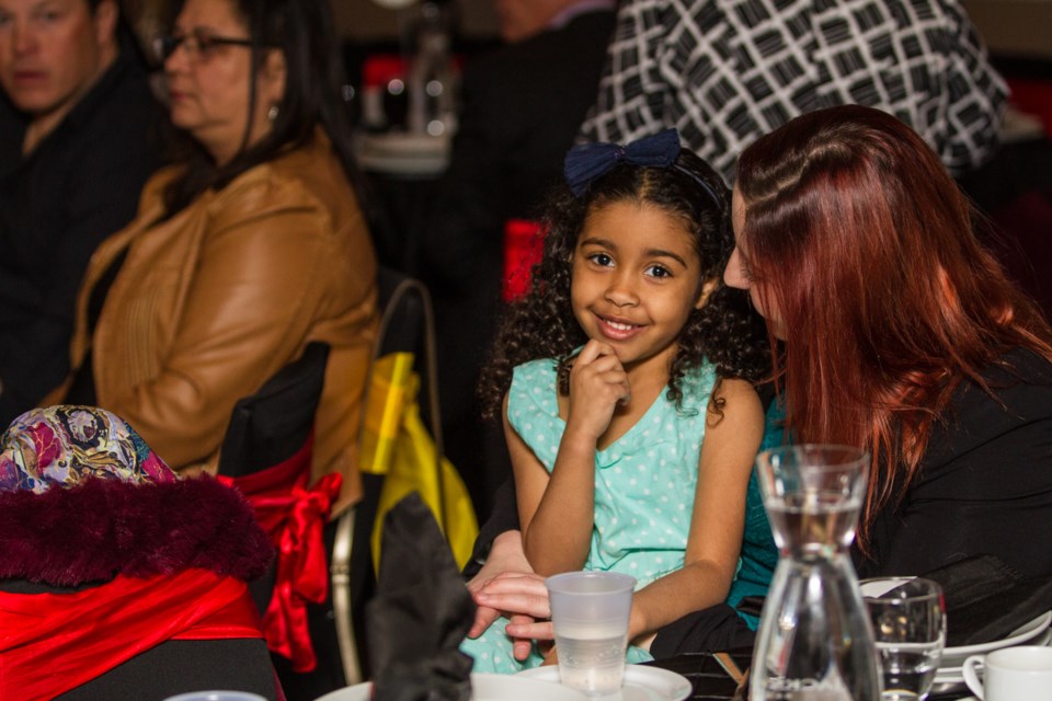 The African Caribbean Canadian Association of Northern Ontario (ACCANO) hosted a Black History Month celebration at Grand Gardens on Saturday, February 27, 2016. Donna Hopper/SooToday