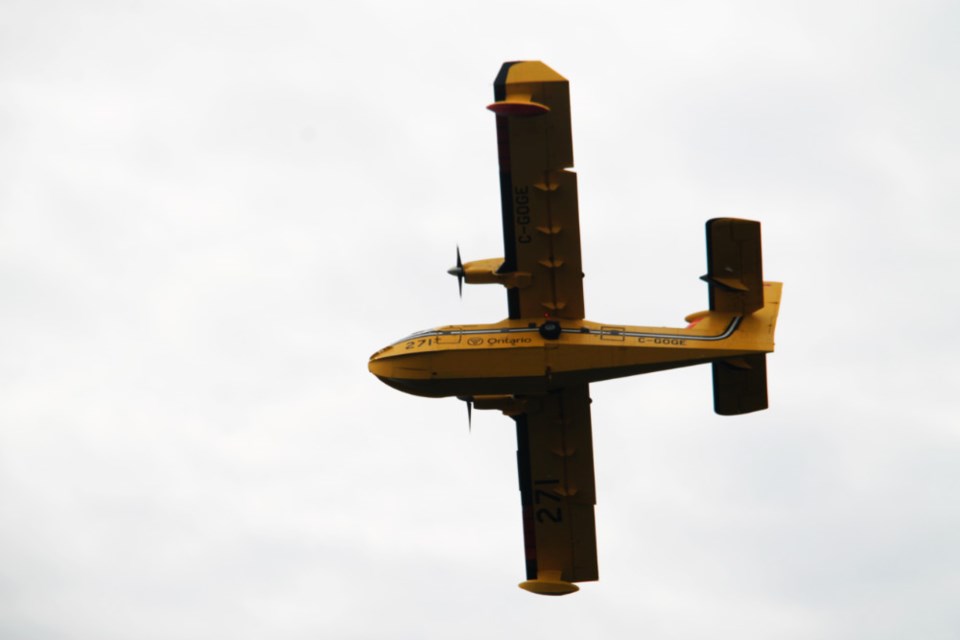 20180915-Bushplane Days water bomber plane-DT-01