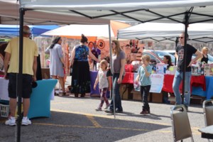 Local artists and businesses gear up for Sault’s Longest Garage Sale