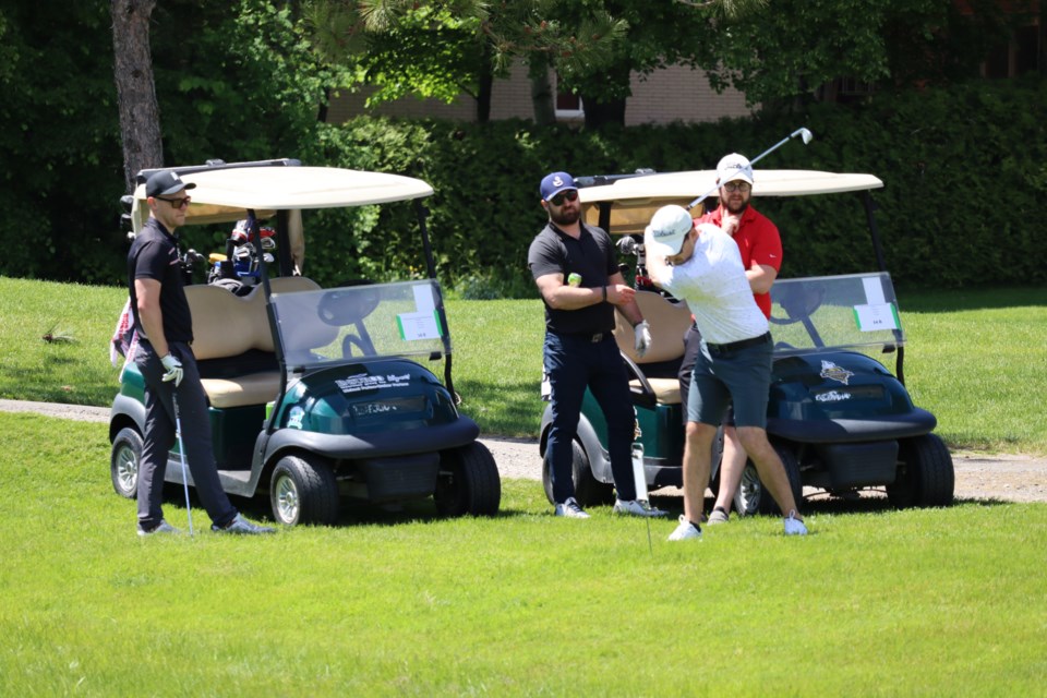 06-12-2022-Sault Golf Club hosts Big Brothers Big Sisters scramble-AF-01