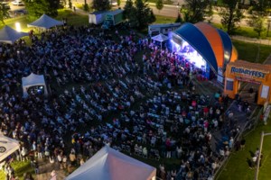 RotaryFest announces Stage 1 lineup