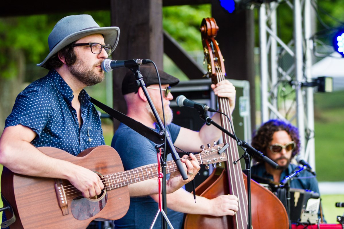 Sault band included in Northern Lights Festival Boreal lineup Sault