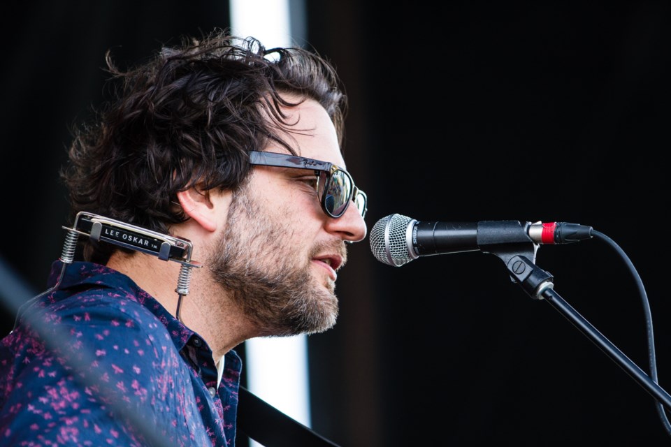 2018-07-09 Northern Lights Festival Boreal DMH-12