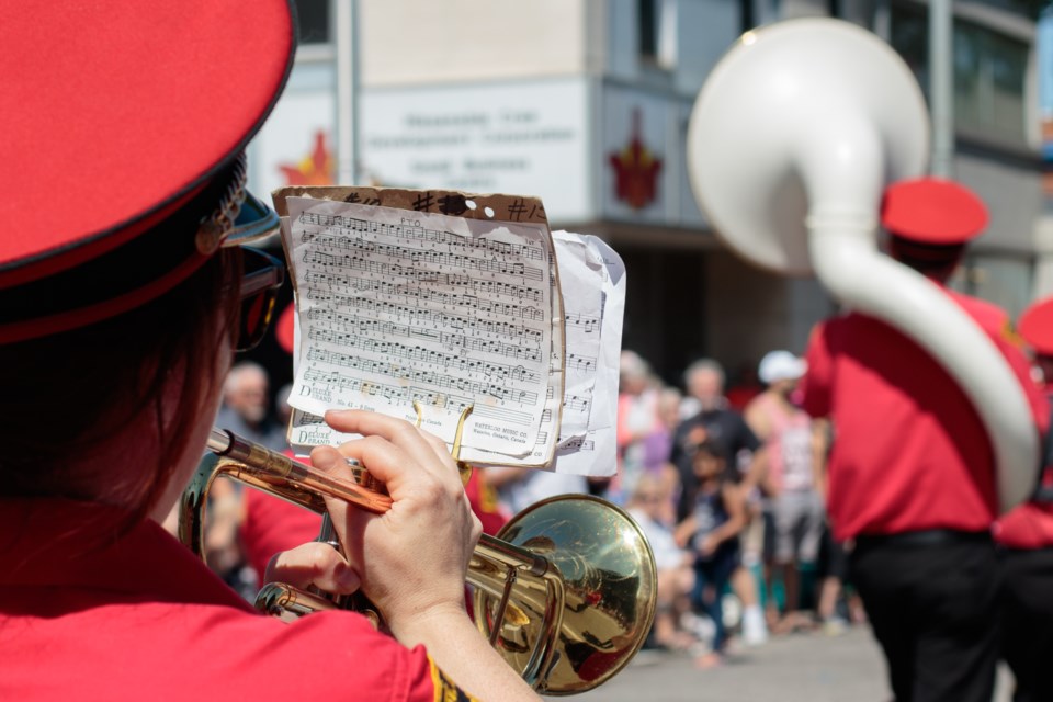 2017-07-15 - Rotaryfest Parade - Klassen-32