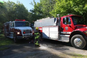 Prince Township Fire hosting open house