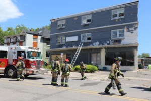 Fire department wants to teach landlords to follow the rules