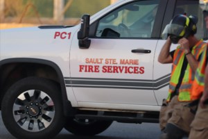 Smoke and CO alarm program begins in the Sault