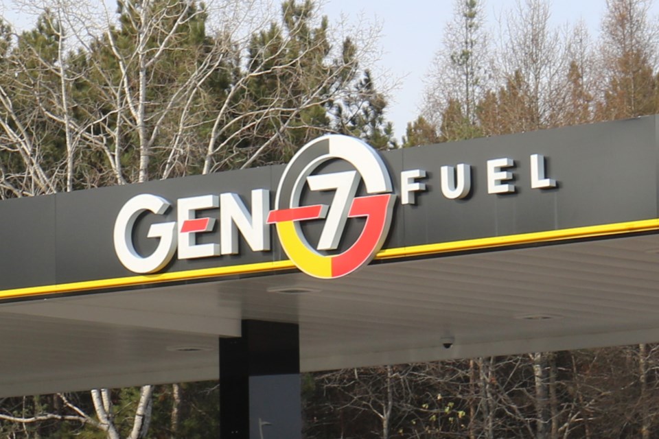 'Very grateful': Court unfreezes Gen7 Fuel bank accounts