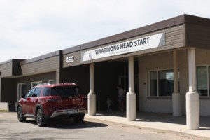 Federal cuts leave Indigenous children without vital services