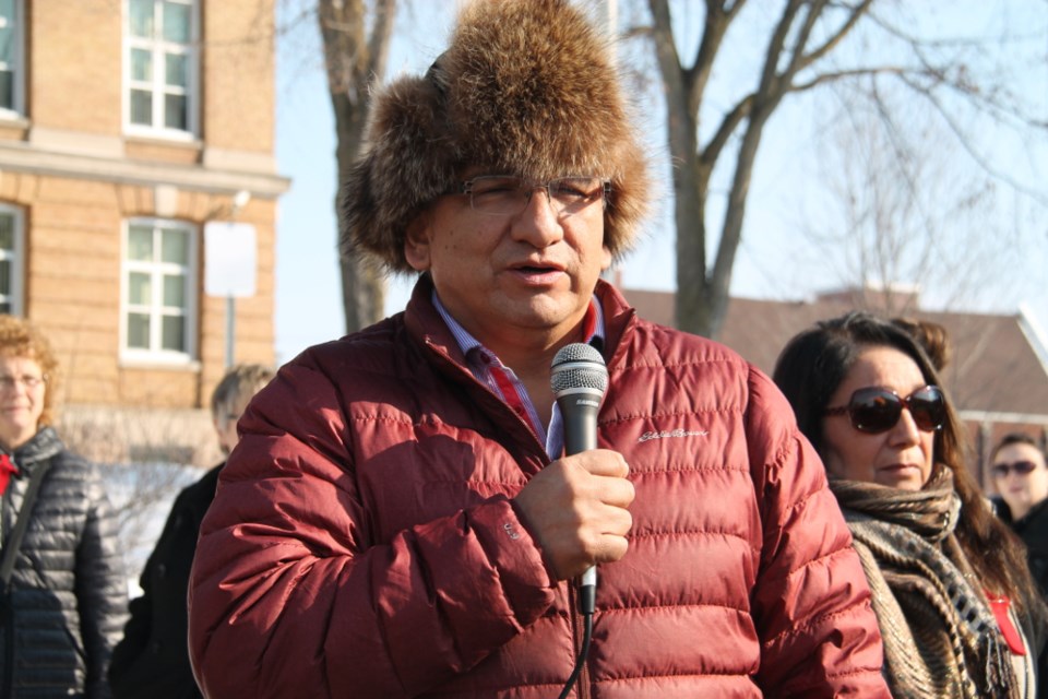 20180214-Missing and Murdered Indigenous Women and Girls March-DT-10