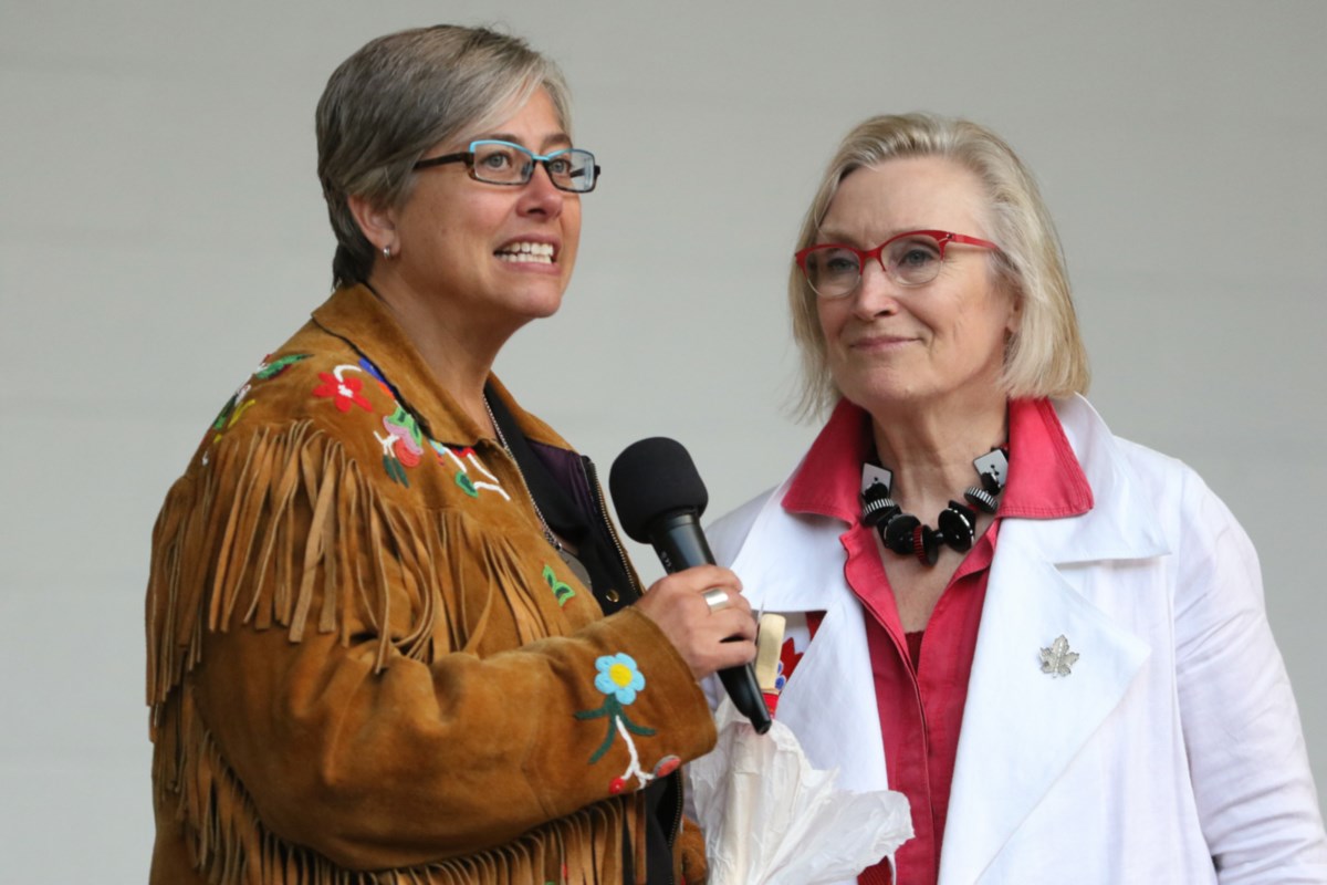 Pope’s delayed visit to Métis region is about survivors, not politics, says MNO president