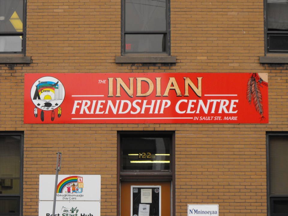 Sault Ste. Marie Indian Friendship Centre