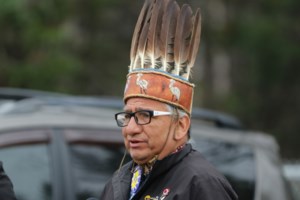 Robinson Huron Chiefs call on Province to 'immediately withdraw Bill 5'