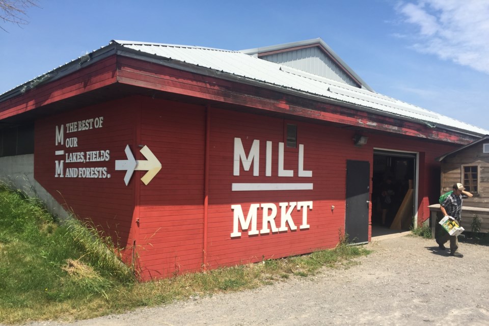 07-07-19 Mill Market