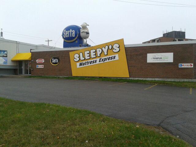Mattress express on sale near me