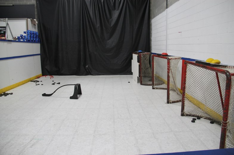 Do your kids love hockey? They&#39;ll love this place (9 photos) - Sault Ste.  Marie News