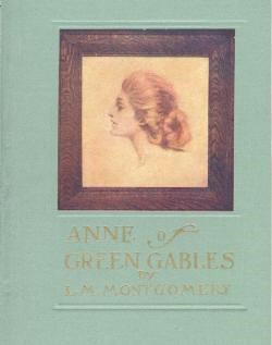 AnneGreenGables