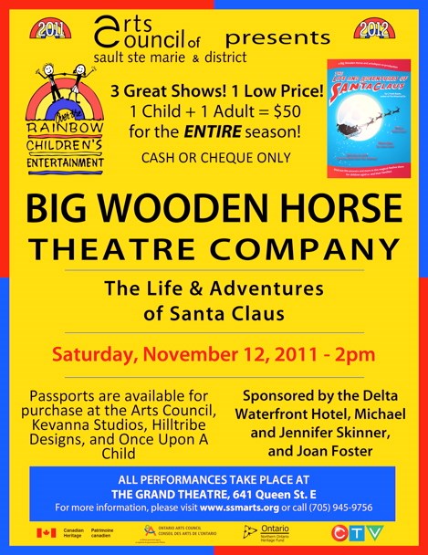 BigWoodenHorse