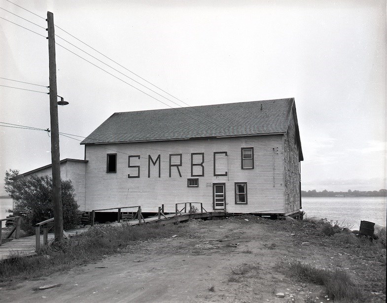 Sault Ste. Marie Museum archive