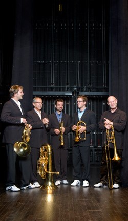 CanadianBrass