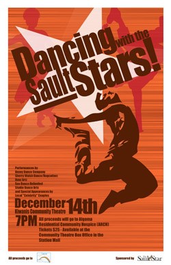 DancingSaultStars_poster