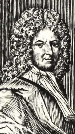 DanielDefoe