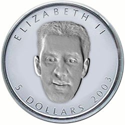 DavidDollarCoin