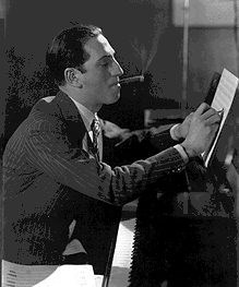 GeorgeGershwin