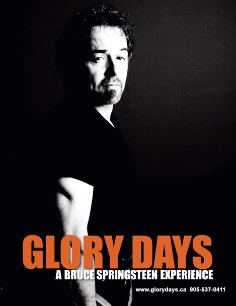 GloryDaysPoster