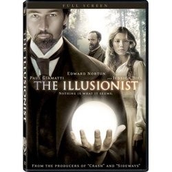 Illusionist