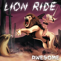 LionRide_Awesome