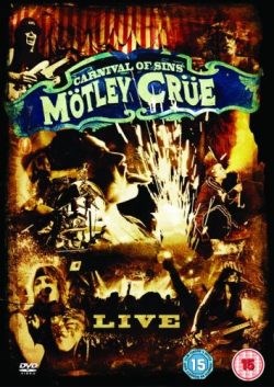 MotleyCrue