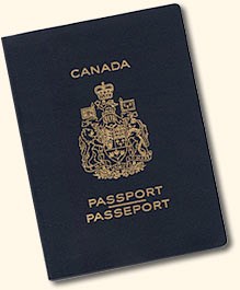 Passport