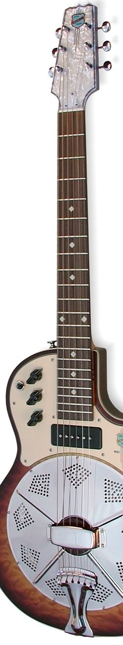 ReonatorGuitar