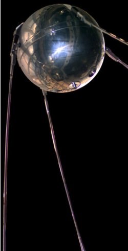 Sputnik1