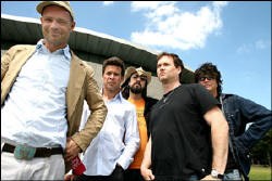 TragicallyHip