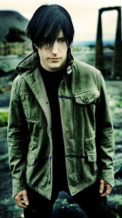 Trent Reznor Is Happy To Say Goodbye Sootoday Com