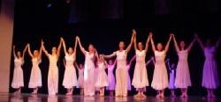 USABallet