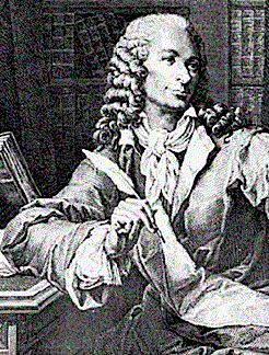 Voltaire