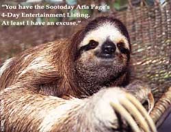 arts-sloth