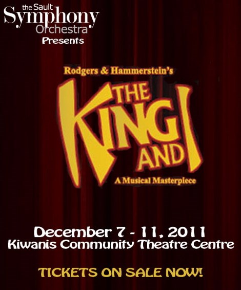 kingandiposter