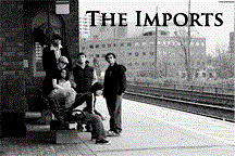 theimportsband