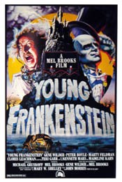 youngfrankenstein