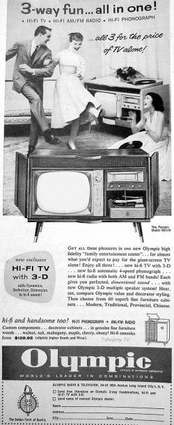 1958TVAdOlympic