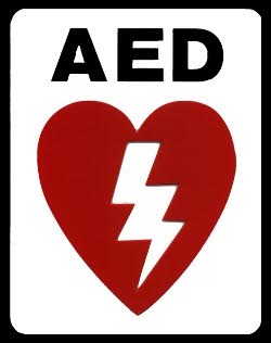 AEDDefibrillator