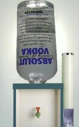 AbsolutWater