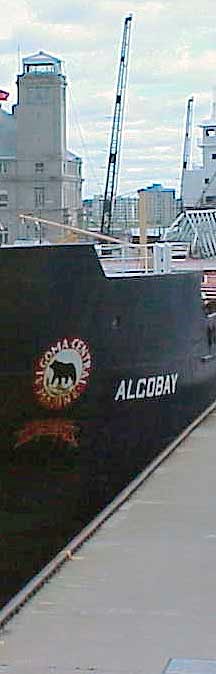 Algobay