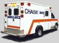 AmbulanceChase