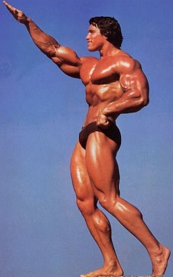 ArnoldSchwarzenegger