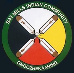 BayMillsIndianCommunity